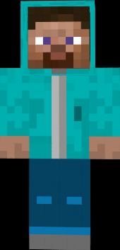 Muz - mikina preview